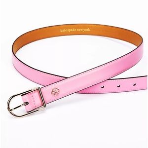 KATE SPADE NEW YORK - Brand New!!! 
Women's 25Mm Belt with Asymmetrical Buckle